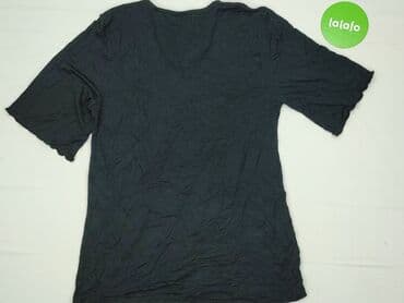 bluzki z łańcuchem: Retro & Icone, Bluzka damska, M — 3