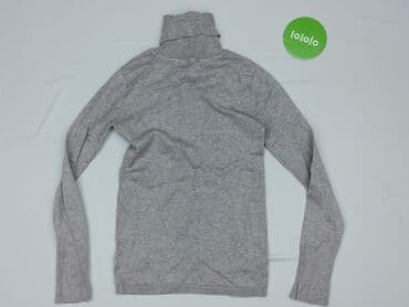 skarpety coca cola: Sinsay, Golf damski, rozmiar S — 3