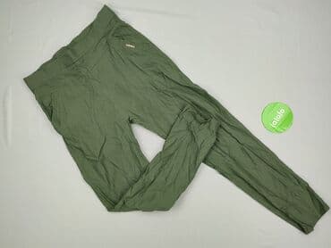 polar jeans: Spodnie dresowe damskie, rozmiar 2XL — 2