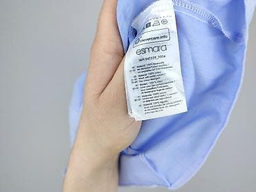 pier one t shirty basic: Esmara, Koszula damska, rozmiar M — 5