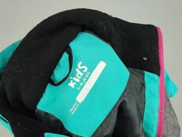 kurtka harry potter dla dzieci: Kurtka przejściowa, 5-6 lat, 110-116 cm, stan - Bardzo dobry — 4