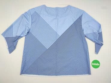 t shirty 4xl allegro: Shein, Bluzka damska, rozmiar 4XL — 3