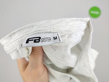 2 born be: FB Sister, T-shirt damski, rozmiar M — 4