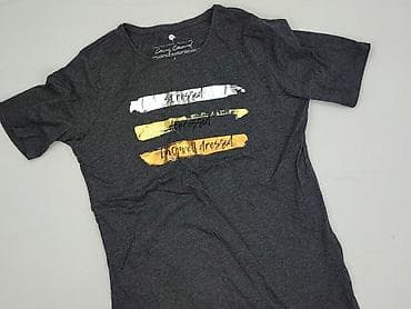 T-shirt damski, rozmiar S