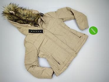 zara basic kurtka puchowa: Zara, Kurtka zimowa damska, rozmiar XL — 2