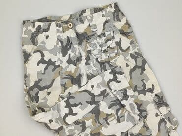 Spodnie cargo: Spodnie cargo damskie, S — 1