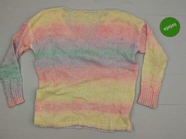 c a sweter w paski: Sweter damski, rozmiar 2XL — 3