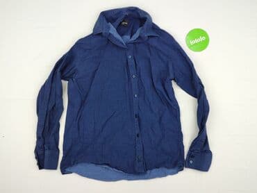 koszulki leo messiego: Shirt for men, XL (EU 42), Wółczanka, condition - Very good — 2