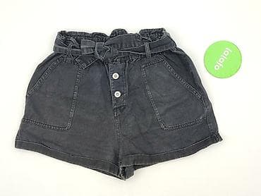 months shorts: SZACHOWNICA, Szorty damskie, rozmiar M — 2