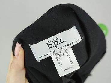 firma bpc: Bpc bonprix collection, Spodnie materiałowe damskie, rozmiar S — 4