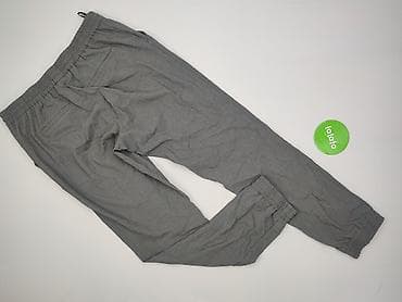 apodnie moro: BPC Selection, Spodnie materiałowe damskie, rozmiar 4XL — 3