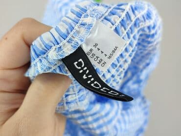 koszulka z autem h m: Divided, Women`s dress, size S (EU 36) — 4