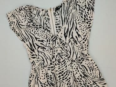 sukienki paski: H&M, Sukienka damska, rozmiar M — 1