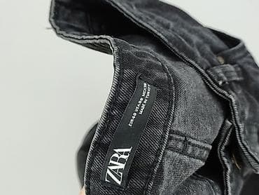 zalando pull and bear: Zara, Jeansy damskie, rozmiar L — 4