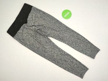 legginsy ellesse: H&M, Лосини Спортивні жіночі, розмір M — 3