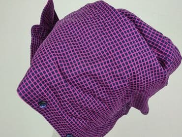 reserved komplet marynarka i spodnie: Dressmann, Koszulа dla mężczyzn, M — 6