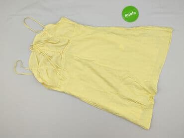 czerwona sukienka mini mohito: Sinsay, Sukienka damska, XL — 2