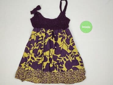 mango sukienka fioletowa: Promod, Sukienka damska, rozmiar S — 2