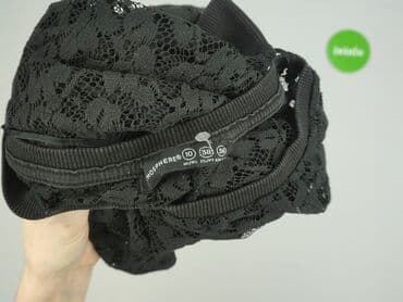 sweter z kwiatami 3d reserved: Atmosphere, Sweter damski, rozmiar M — 5