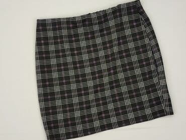 spódnice plisowane tiulowe czarne: New Look, Women`s skirt, size XL (EU 42) — 1