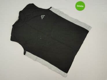 bielizna termoaktywna 4f opinie: Kappa, Podkoszulka dla mężczyzn, rozmiar 2XL — 2