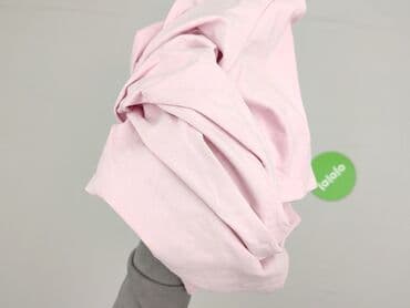 sweter piórkowy na drutach: Bluzka damska, rozmiar S — 5