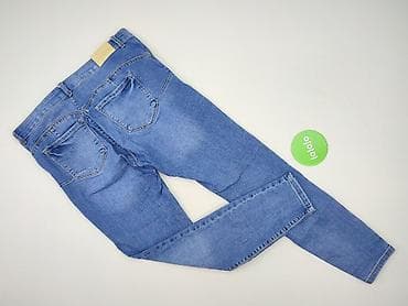 spodenki givenchy: Jeansy dla mężczyzn, rozmiar L — 3