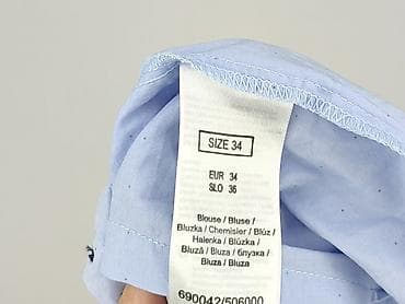 echo polska: Orsay, Koszula damska, rozmiar XS — 5