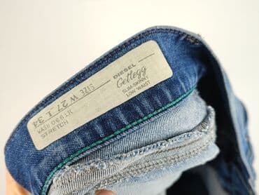 piżamy damskie diesel: Diesel, Jeansy damskie, rozmiar S — 4