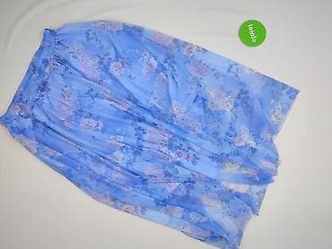 spódnice maxi plus size: Spódnica damska, rozmiar XL — 2