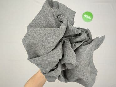 buty szerokie w palcach damskie: Crivit, Spodnie materiałowe damskie, rozmiar M — 4