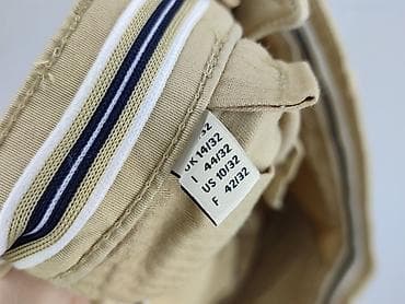 spodnie chaos: Esprit, Spodnie materiałowe damskie, rozmiar XL — 4