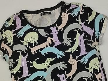 bluzki dalmatynczyk: House, T-shirt damski, rozmiar S — 1