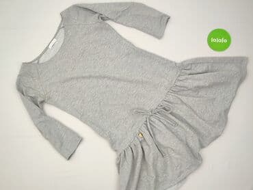 custom t shirty maker: Makadamia, Women`s dress, size M (EU 38) — 2