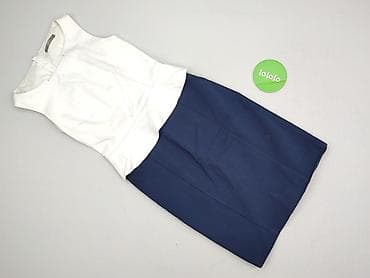 kurtka blue shadow: Jake*s, Sukienka damska, rozmiar 2XS — 2