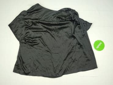sukienki damskie modne: New Look, Women's blouse, size 2XL (EU 44) — 2