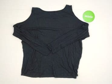 t shirty basic: Missguided, Women`s T-shirt, size 3XL (EU 46) — 3