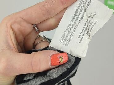top z koronką sinsay: Koszulka, edc by Esprit, 14 lat, 158-164 cm, stan - Bardzo dobry — 5