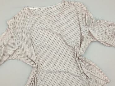 bluzki kopertowe reserved: Women's blouse, size 5XL (EU 50) — 1