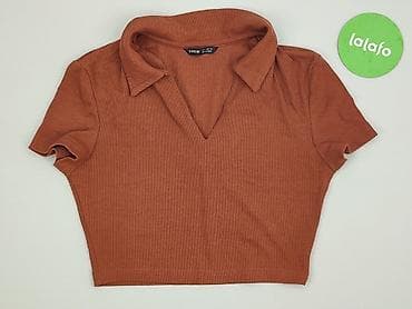 sklep pull: Shein, Top damski, rozmiar M — 2