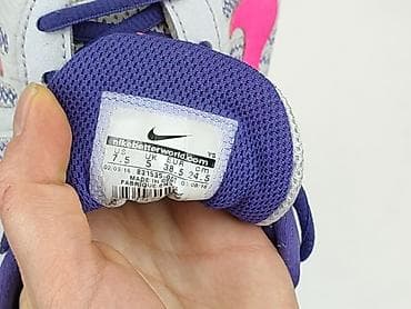 dresy nike spodnie: Nike, Sneakersy damskie, rozmiar 38.5 — 6