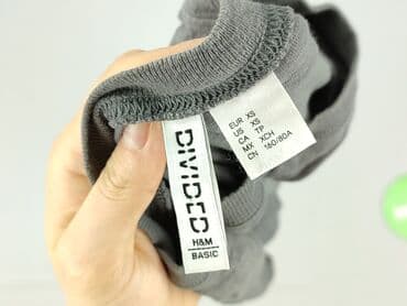 koszulki f: H&M, T-shirt damski, rozmiar XS — 4