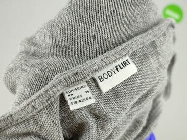 c a body: Bodyflirt, Sweter damski, rozmiar L — 5