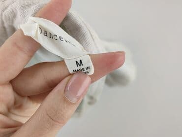 spódnice midi elegancka: Women`s skirt, size M — 4