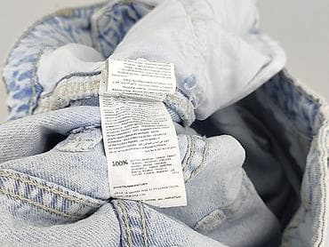 pepperts shorts: Sinsay, Szorty damskie, rozmiar M — 5