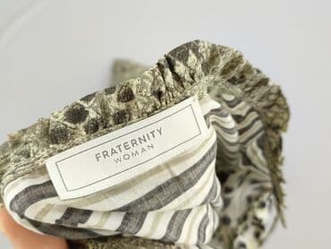 sukienka w panterkę, mohito: FRATERNITY, Sukienka damska, rozmiar S — 4