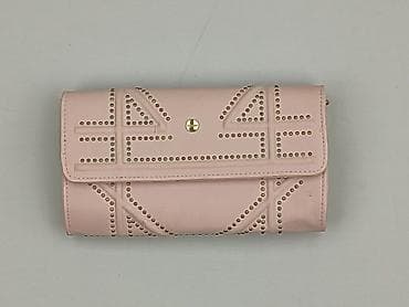 portfel unisex: Portfel, Damskie, stan - Bardzo dobry — 1