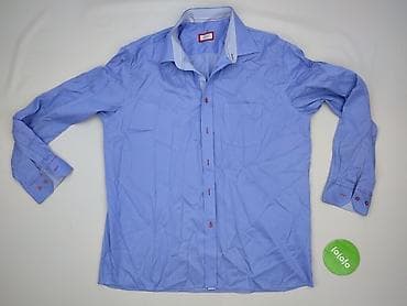 armaniego: Koszulа dla mężczyzn, rozmiar 2XL — 2