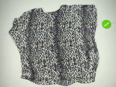 bluzki oversize sklep internetowy: Bluzka damska, rozmiar XL — 3