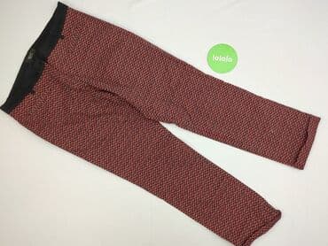 kapcie ars: BRAX, Spodnie materiałowe damskie, rozmiar XL — 2